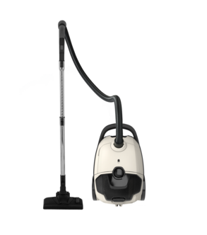 CO 800 dammsugare med HEPA-filter, beige, 800 W