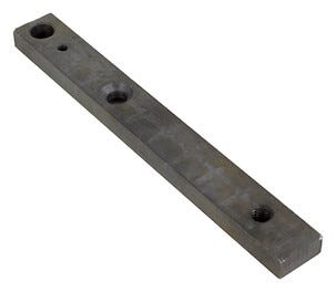 Stöd för riktbord, vänster