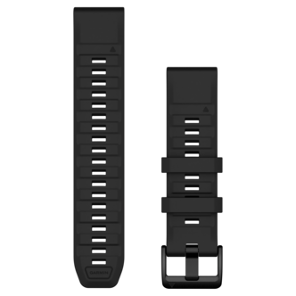 Garmin QuickFit silikonarmband, 22 mm