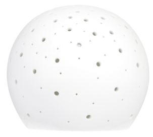 Bordslampa i porslin, Globe Northlight