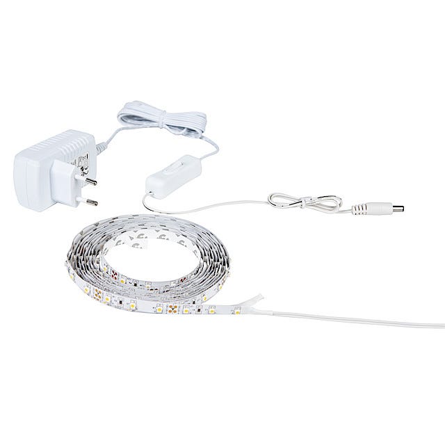 Northlight fleksibel LED lyslist | Clas Ohlson Fleksibel LED lyslist 12 V | Clas Ohlson