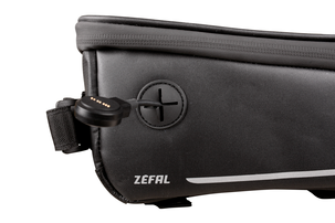 Sykkelveske Zéfal Console Pack T2