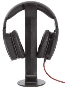 Hörlursställ Exibel