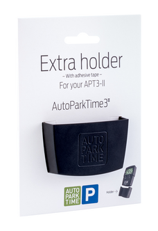 Hållare APT3-II AutoParkTime