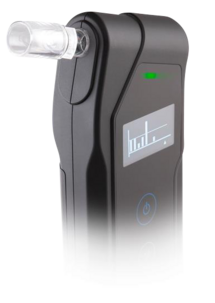 Alcotrx Pro 100 promillemåler