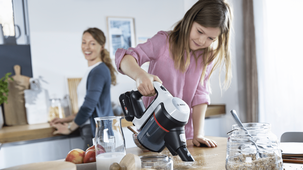 Bosch Unlimited Serie 7 skaftstøvsuger BCS711XXL