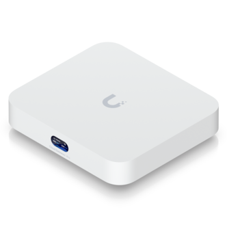 Ubiquiti Cloud Gateway Ultra nettverksgateway