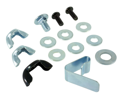 Jalan kiinnitysosat Weber Go-Anywhere