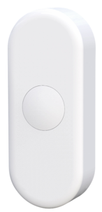 Extra tryckknapp till dörrklocka