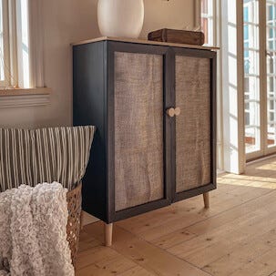 Prettypegs møbelben Dagmar 120 mm 1-pakning