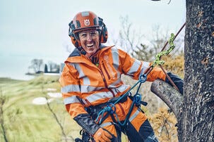 Husqvarna X-Precision motorsagkjede SP21G Mini Pixel 10 tommer