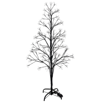 Ljusträd utomhus och inomhus, 1,2 m, Northlight