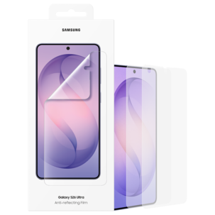 Samsung Anti-reflecting Film skärmskydd för Galaxy S26 Ultra