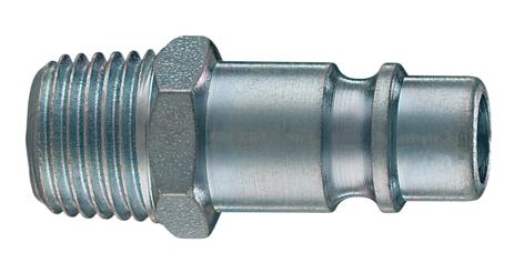 Insticksnippel R 3/8" utvändig, ANI