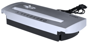 Paperisilppuri Strip-Cut Exibel