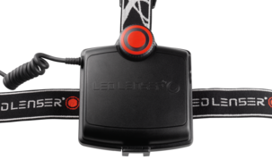 Pannlampa Ledlenser H14.2