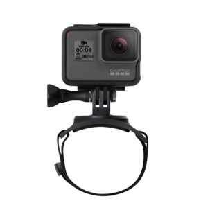 Armband, GoPro The Strap