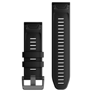 Garmin QuickFit Kellon ranneke silikoni, 26 mm