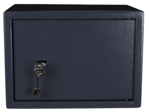 Säkerhetsskåp 17 liter
