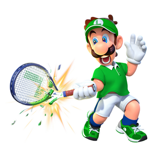 Mario Tennis Aces, Nintendo Switch -peli