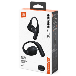 JBL Sense Lite trådlösa open ear-hörlurar