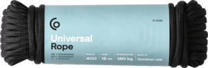 Universaltau Outdoor Paracord 400, 5 mm x 15 m