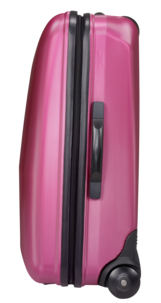 Resväska 90 liter Asaklitt