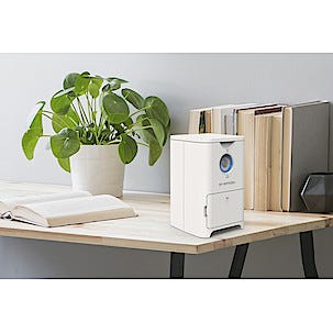 Eneroid EN10A2 batterilader AA NiMH/NiCd