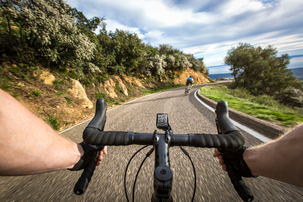 Wahoo ELEMNT Mini sykkelcomputer