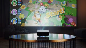 Epson EF-62B Kannettava projektori 4K PRO-UHD