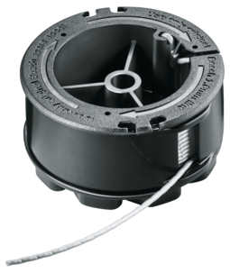 Bosch UniversalGrassCut trimmertråd på spole