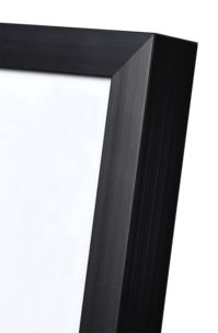 Fotoram  Berlin, svart