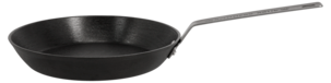 Ronneby Bruk Ultra Light Pro stekepanne støpejern, 28 cm