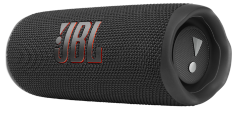 JBL Flip 6 Bluetooth högtalare, vattentät