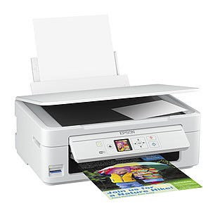 Skrivare Epson Expression Home XP-345