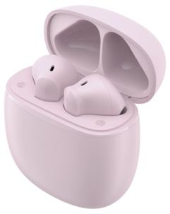 Exibel Tenorite trådløse in-ear hodetelefoner, True Wireless