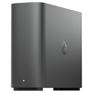 Synology BeeStation 4 TB personlig skylagring, BST150-4T