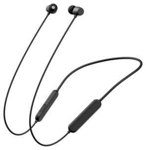 Exibel BIX110 in ear hörlurar, Bluetooth och mikrofon
