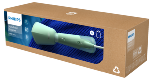 Philips liten, handhållen steamer, STH5010/70