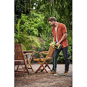 Ryobi batteridrevet trykkspyler RY18PW22A-0