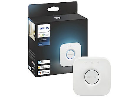 Philips Hue Bridge
