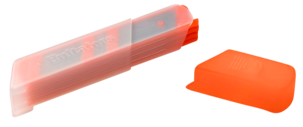 Reservblad 18 mm Hultafors Allround, 12-pack