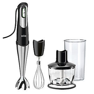 Braun MQ735 stavmikser