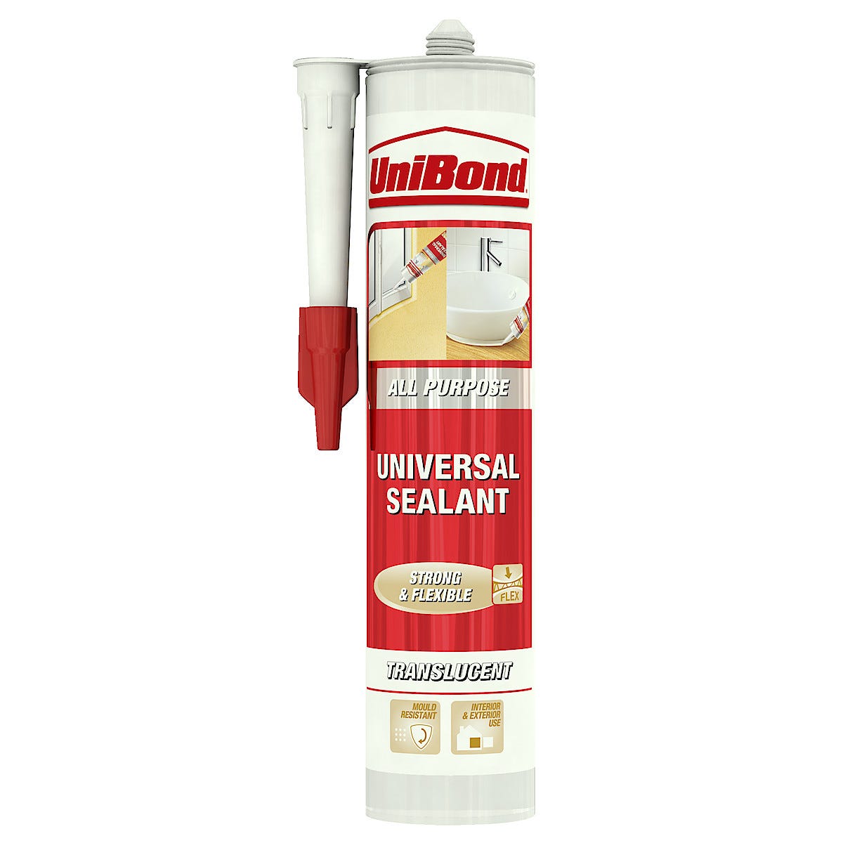 unibond universal sealant