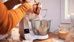 Bosch MUM5XL74 Yleiskone 1 000 W, kiinteä vaaka