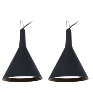 Växtbelysning fönsterlampa LED 2 lampor