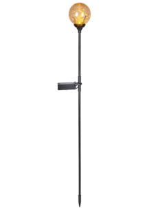 Solcellslampa Northlight