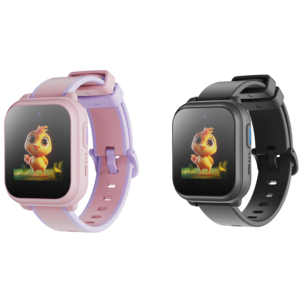 ZTE K2 PRO GPS-klocka med smartklocka för barn