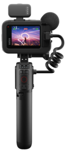 GoPro Hero 12 Black Creator Edition actionkamera