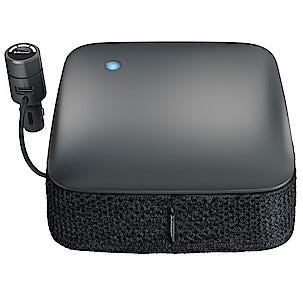 Luftrenare Blueair Cabin P1